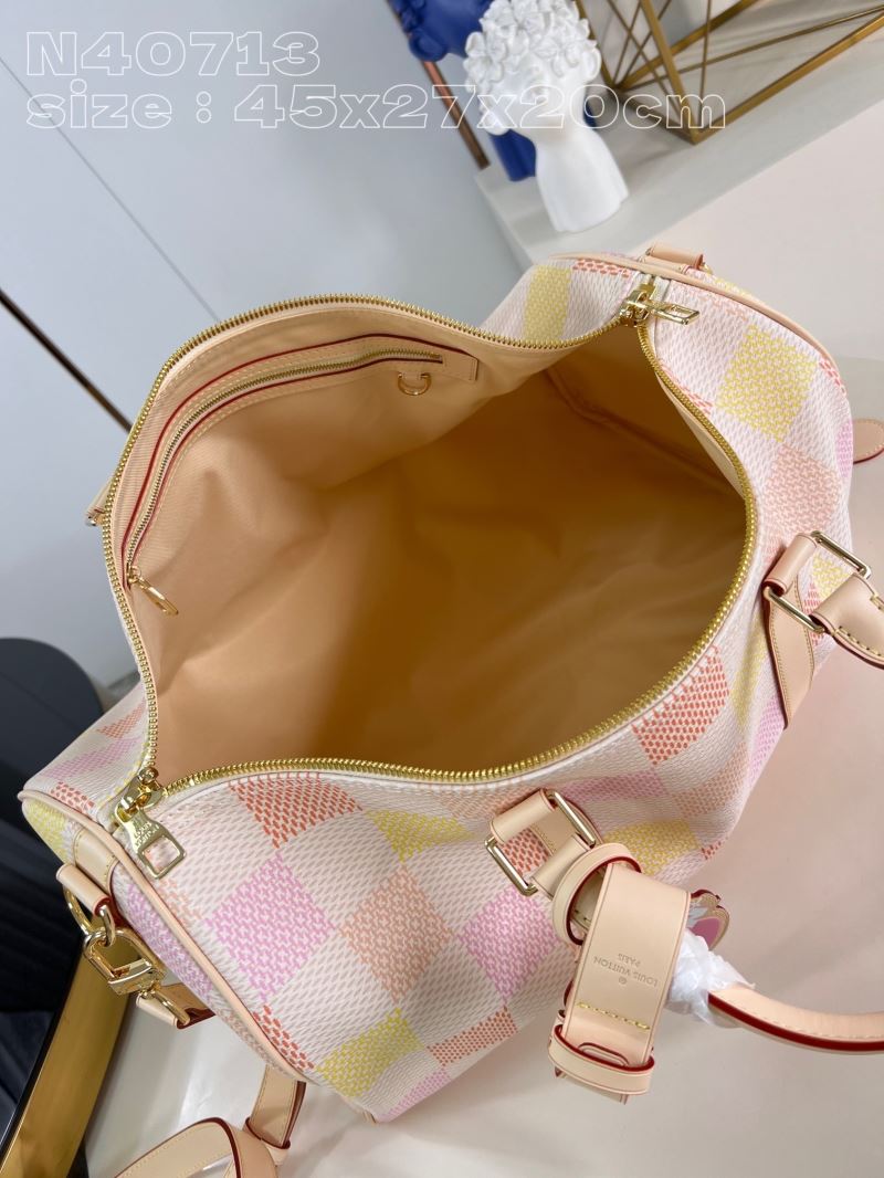 Louis Vuitton Travel Bags